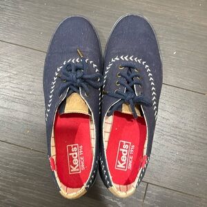Keds canvas sneaker
